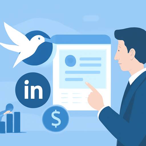 Hummingbird.org: The Four-Step LinkedIn Prospecting Engine Built for Financial Professionals