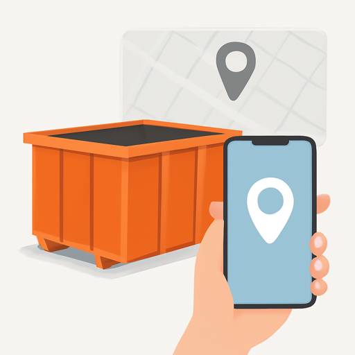 Stop Searching “Dumpster Close to Me”: How to Get the Right Roll-Off, Right Now