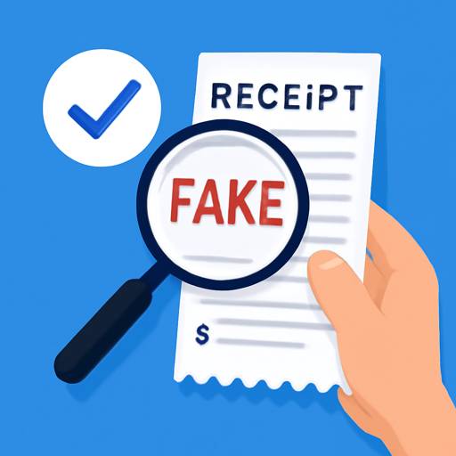 Spot Fraud Fast: Proven Ways to Detect Fake Receipts Before They Cost You
