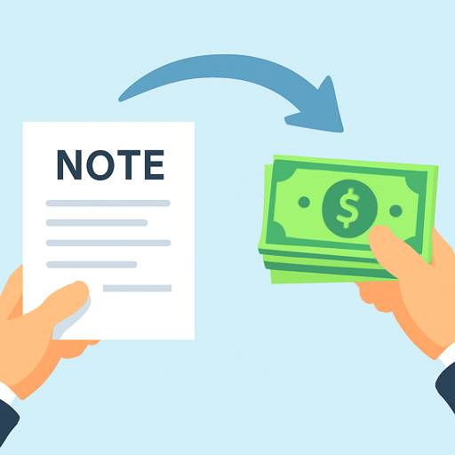 Sell My Note: Turn Monthly Payments Into Fast Cash With a Direct Buyer