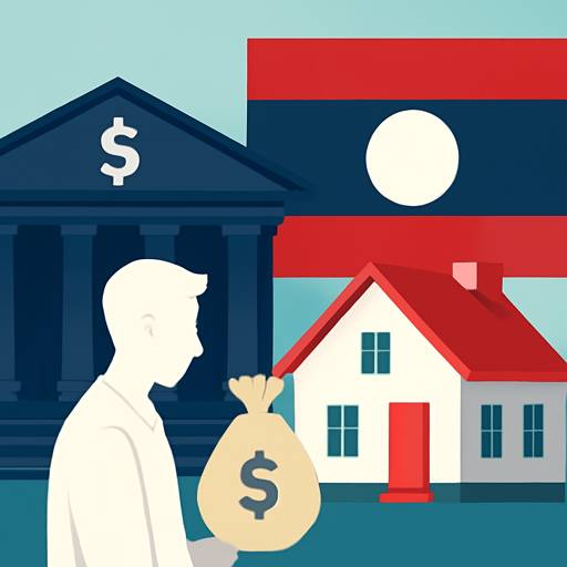 Behind the Facade: How Money Laundering Moves Through Real Estate in Laos
